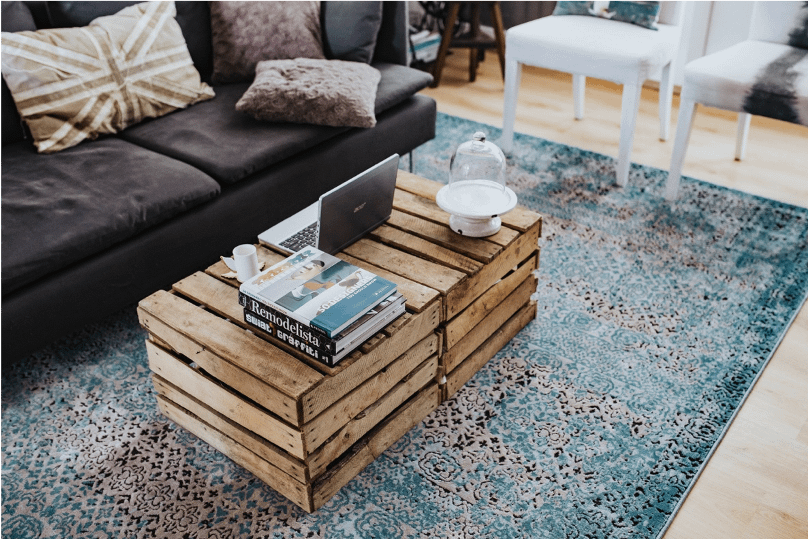 A beautiful but impractical layout