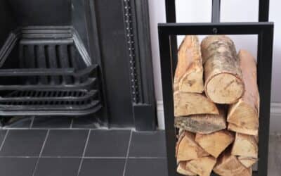 How to store logs in style